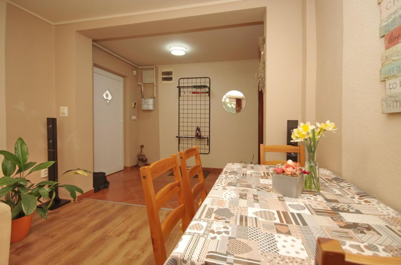 Bodza Apartman Gyula Kültér fotó